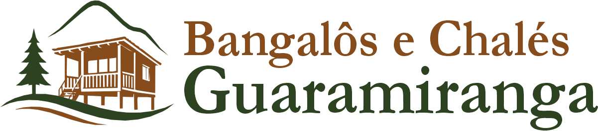 Bangalôs e Chalés Guaramiranga